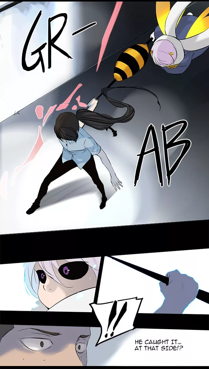 Tower of God, chapter 145, image 7