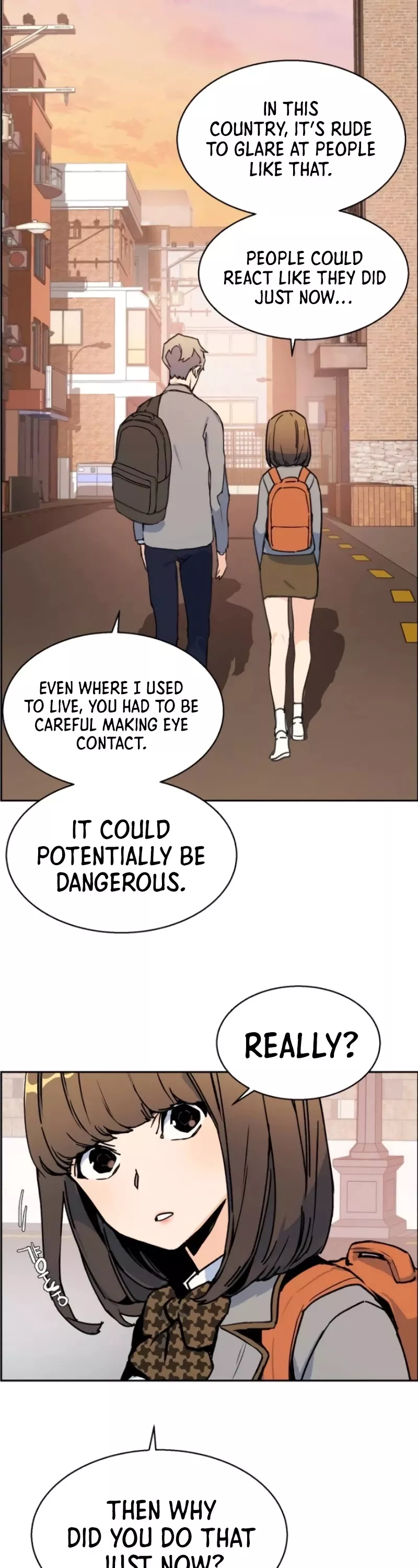 Teenage Mercenary, chapter 2, image 31