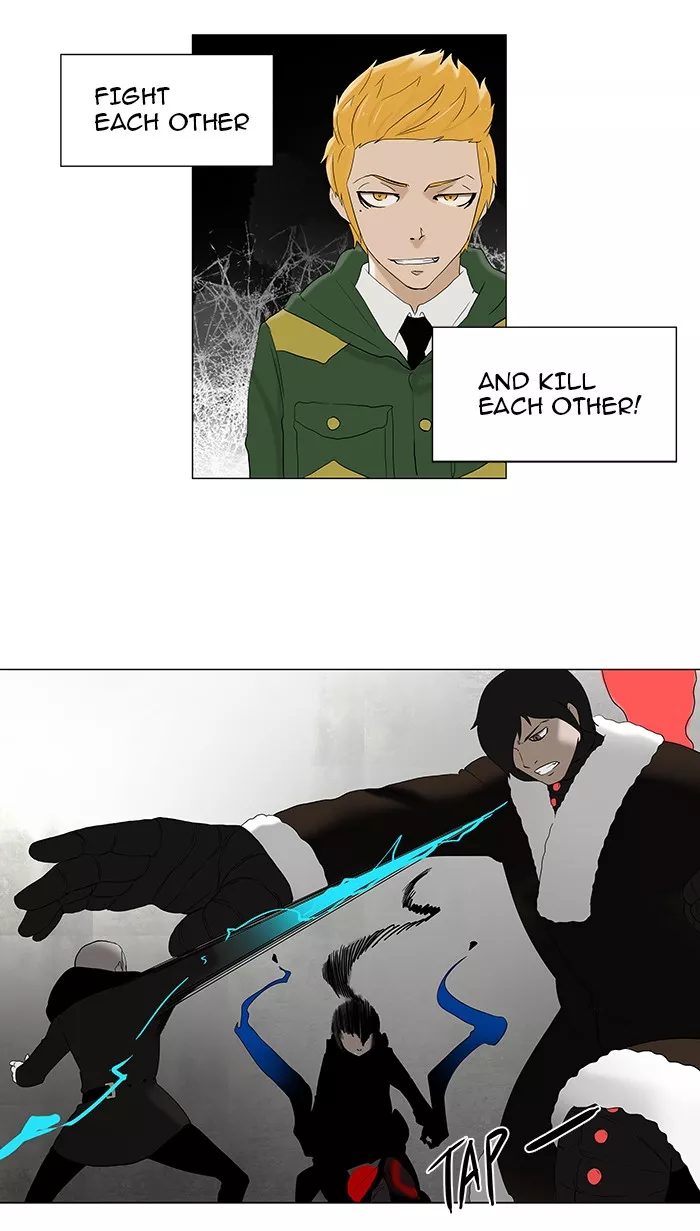 Tower of God, chapter 83, image 28