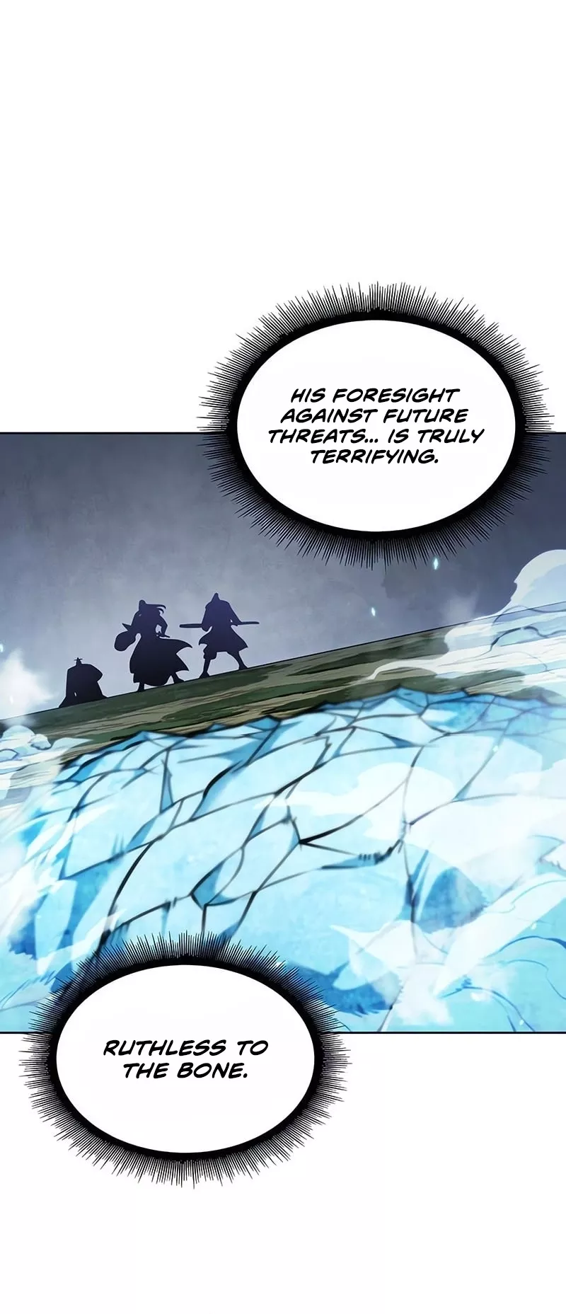 Nano Machine, chapter 289, image 20
