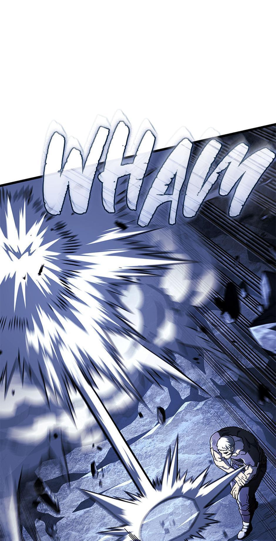 Revenge of the Baskerville Bloodhound, chapter 112, image 84