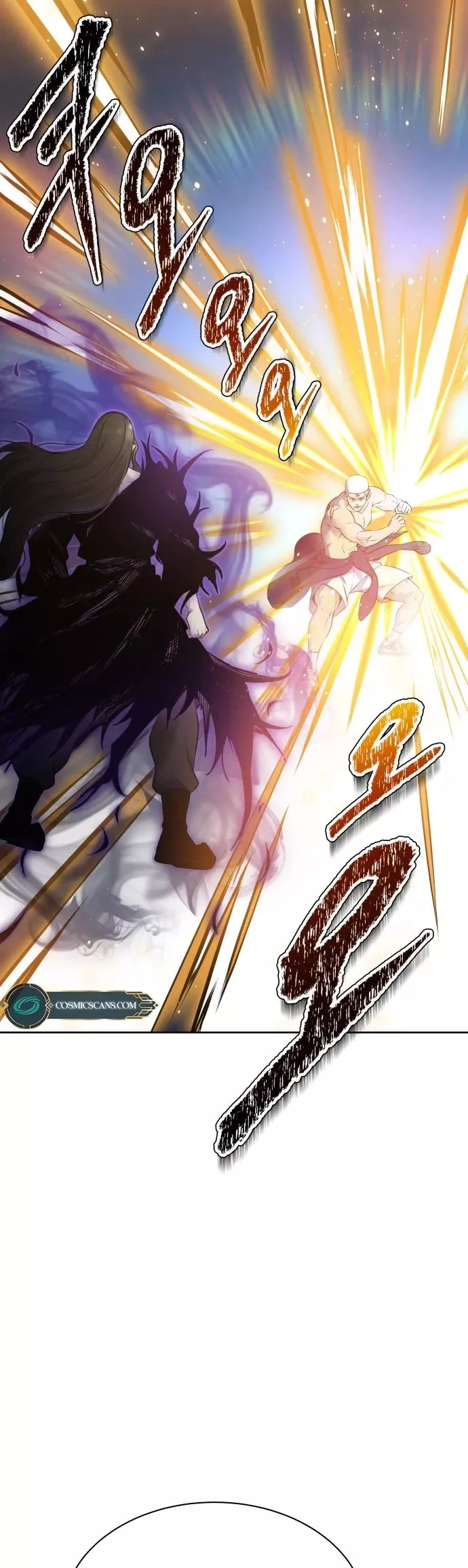 Tower of God, chapter 600, image 33