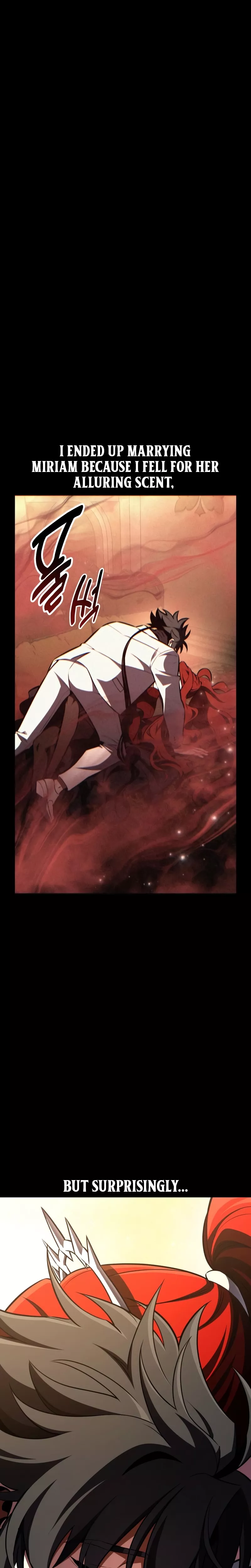 I Killed the Main Player, chapter 105, image 2