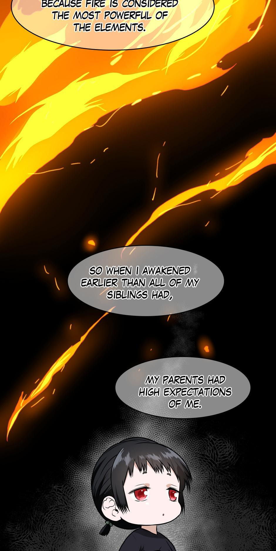 The Beginning After the End, chapter 55, image 55