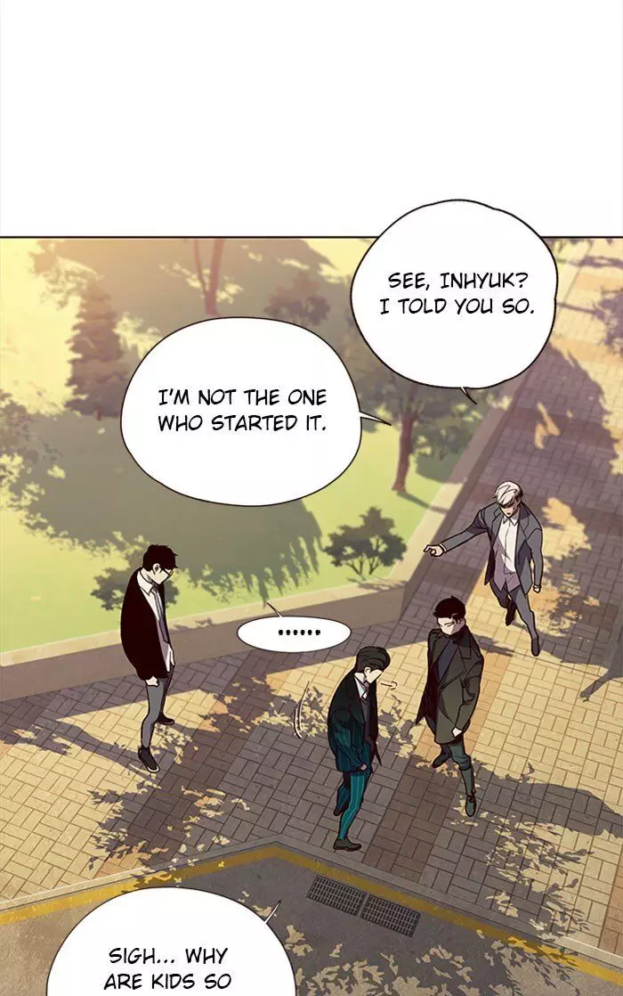 Eleceed, chapter 30, image 76