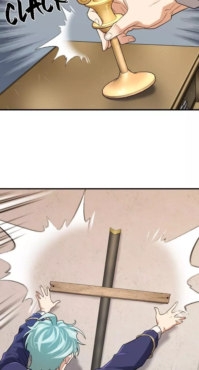 The Greatest Estate Developer, chapter 164, image 57
