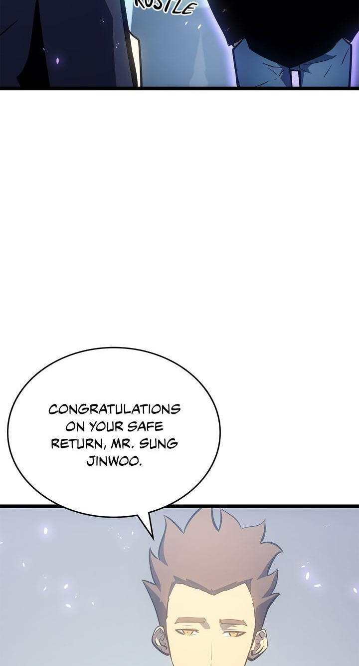 Solo Leveling, chapter 179, image 19