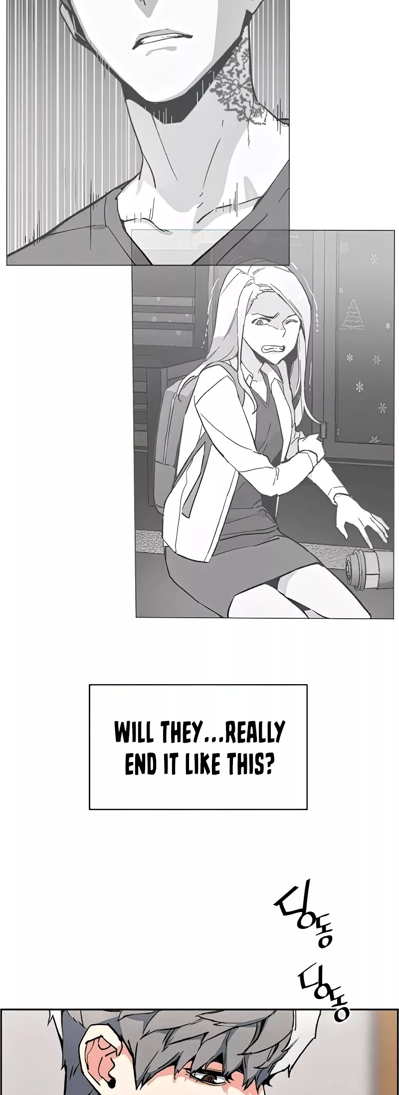 Teenage Mercenary, chapter 8, image 23