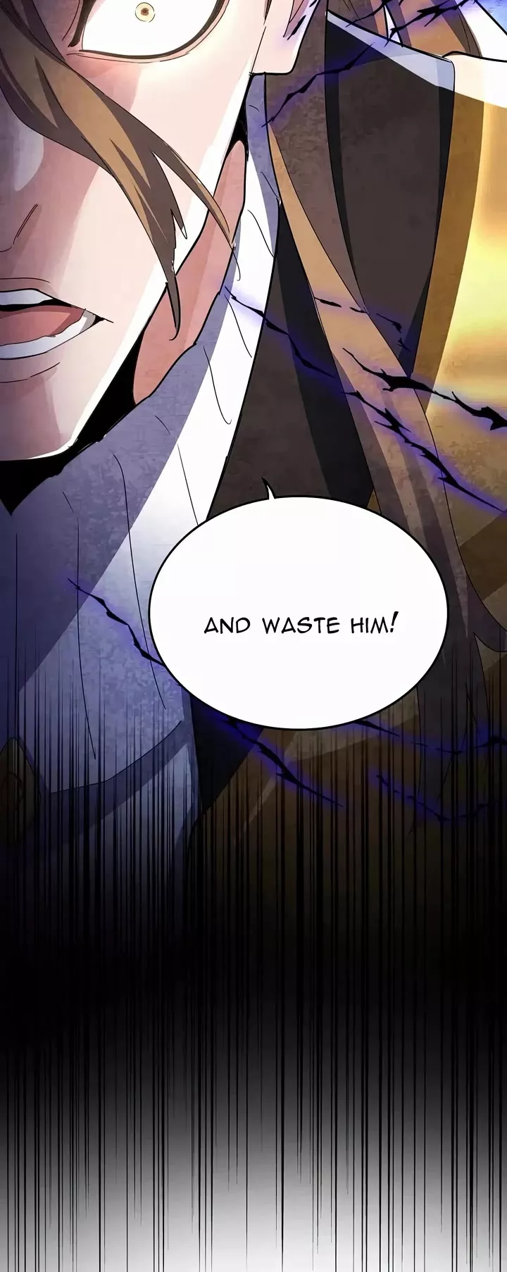 Magic Emperor, chapter 561, image 25