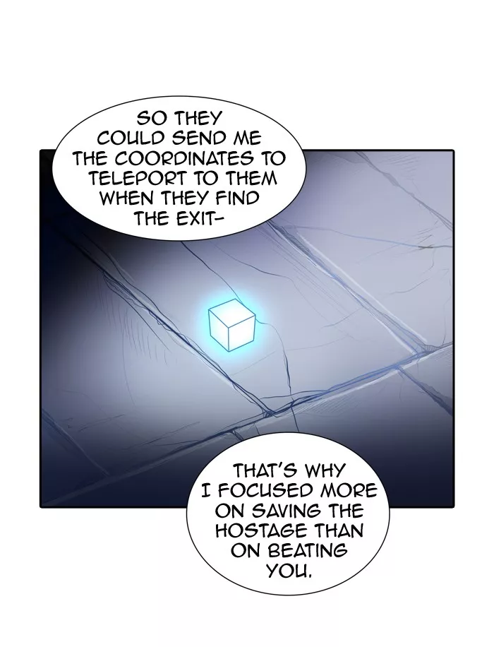 Tower of God, chapter 363, image 51