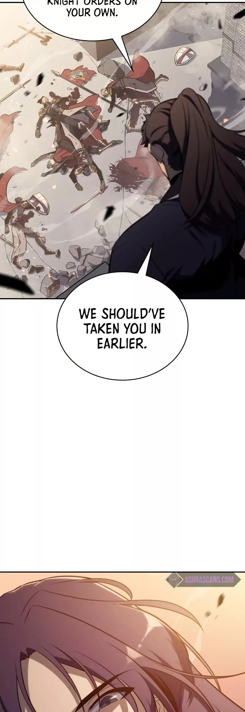 Solo Max-Level Newbie, chapter 117, image 56