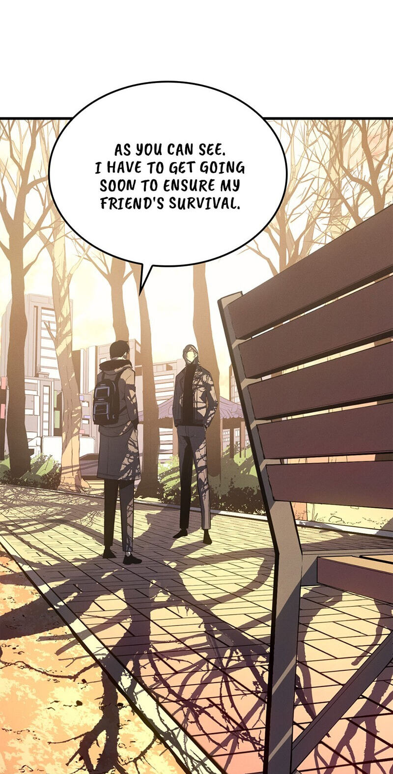 Solo Leveling, chapter 179.3, image 105