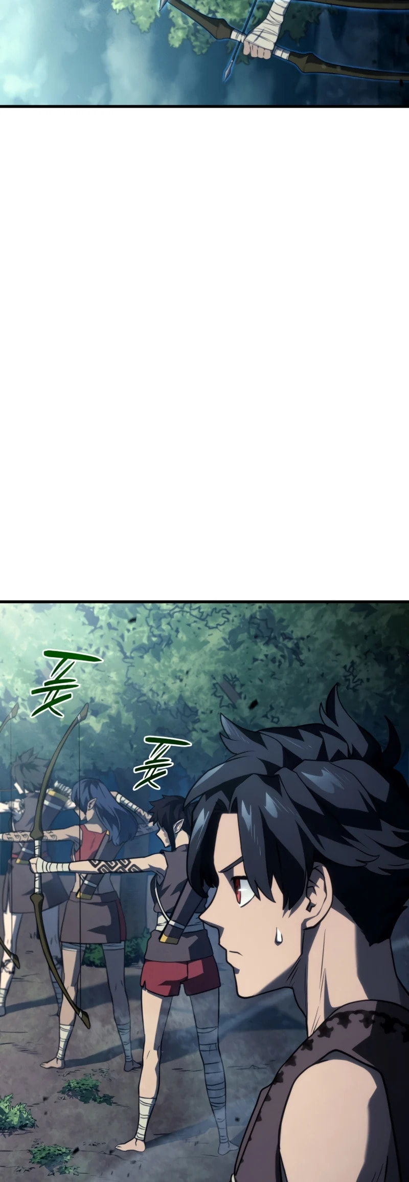 Revenge of the Baskerville Bloodhound, chapter 39, image 17