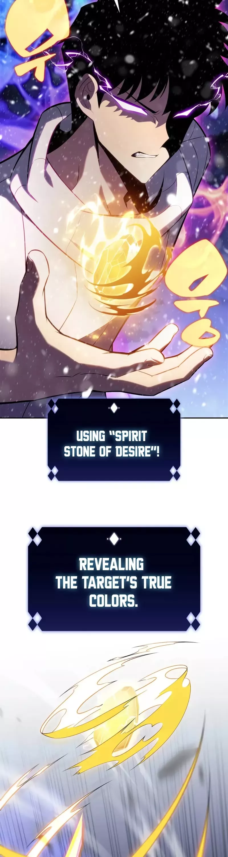 Solo Max-Level Newbie, chapter 185, image 45
