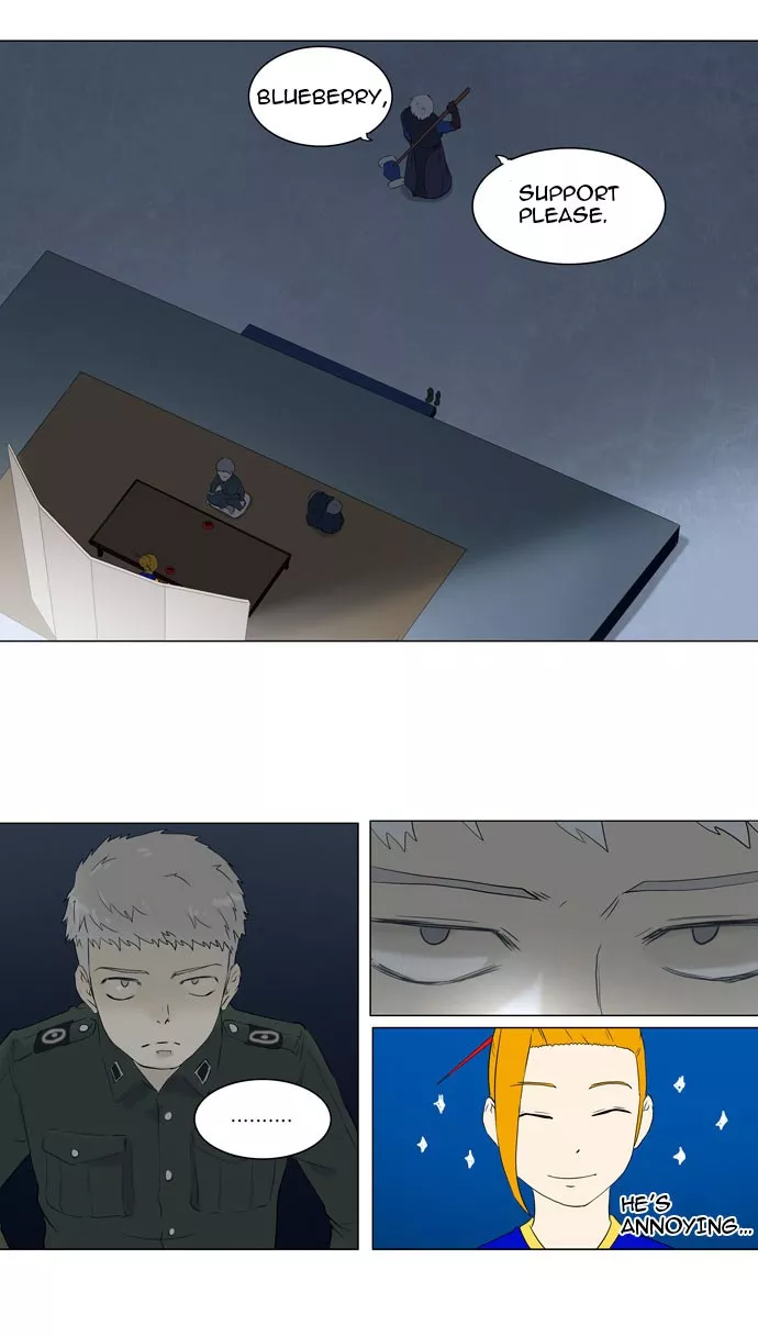 Tower of God, chapter 71, image 30