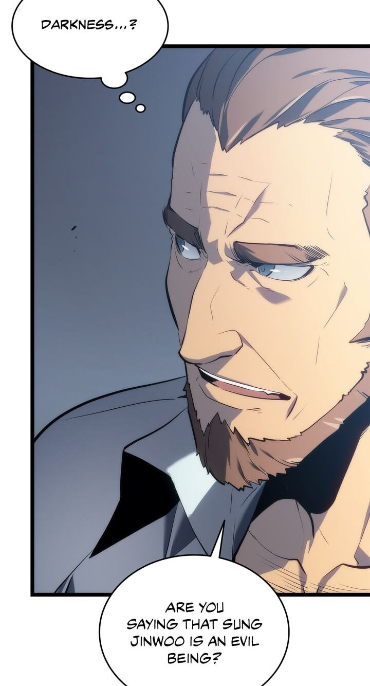 Solo Leveling, chapter 115, image 17