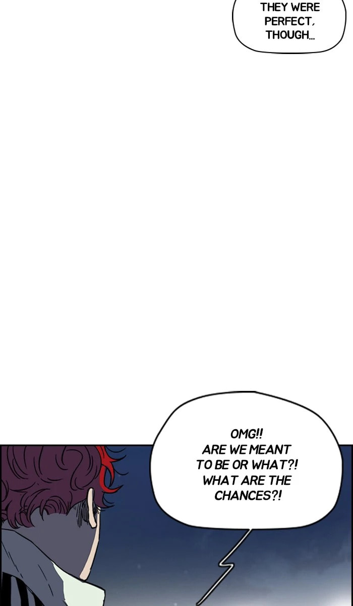 Wind Breaker, chapter 225, image 37