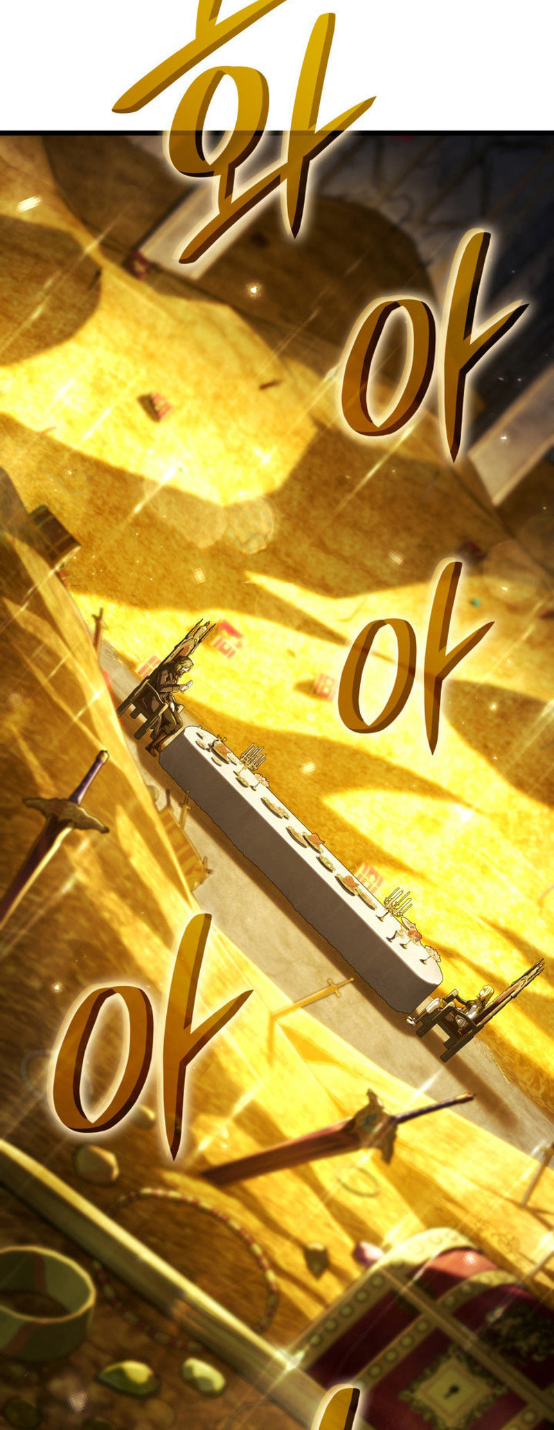 Revenge of the Baskerville Bloodhound, chapter 137, image 4