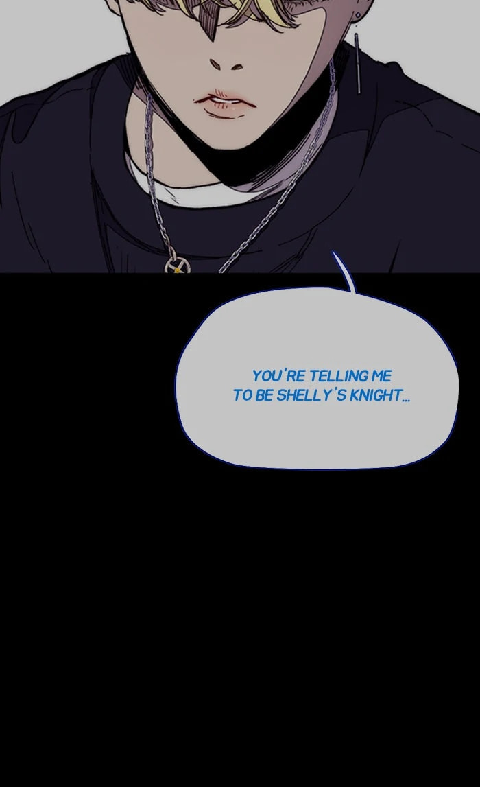 Wind Breaker, chapter 310, image 53