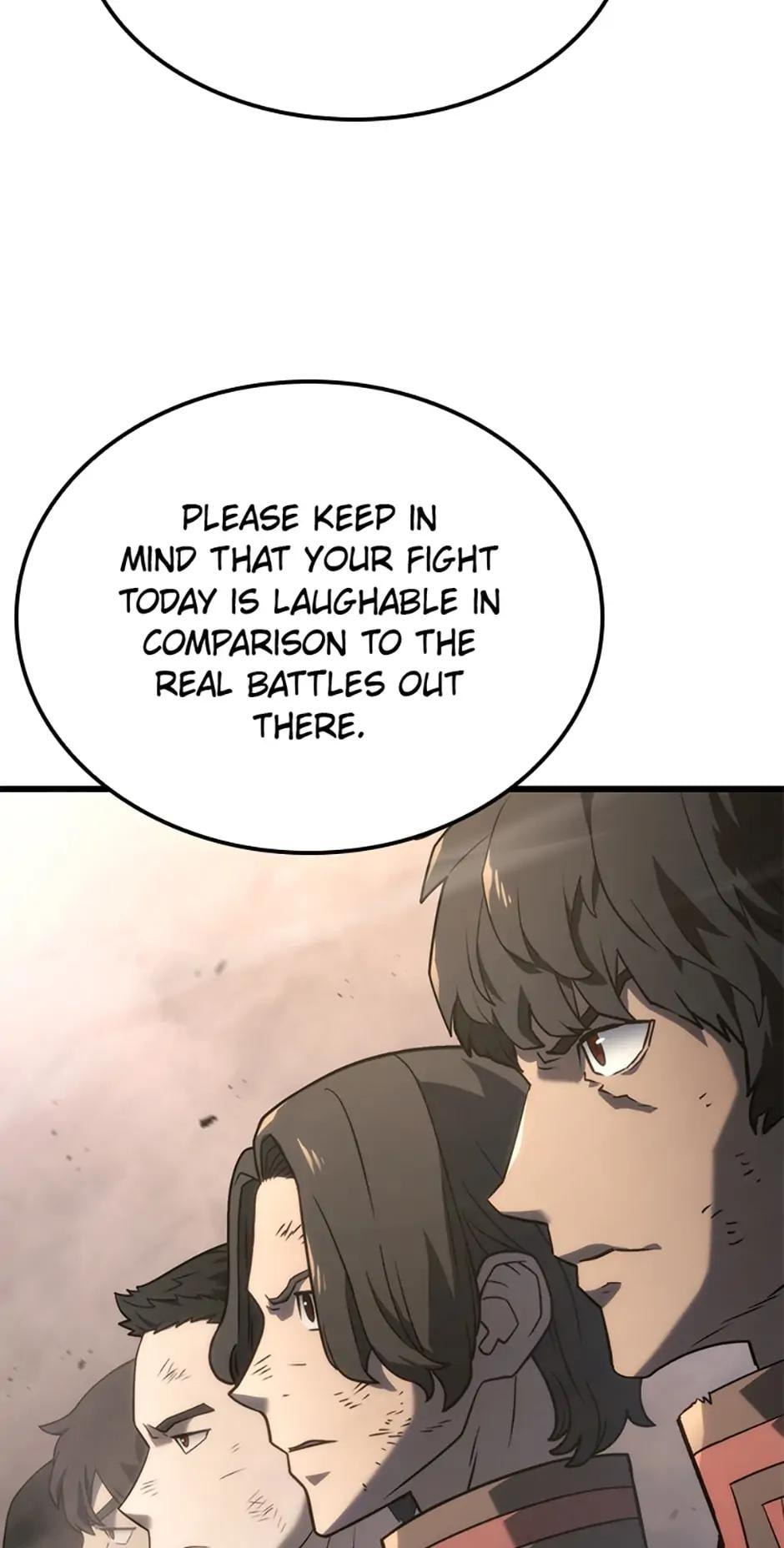 Revenge of the Baskerville Bloodhound, chapter 16, image 38