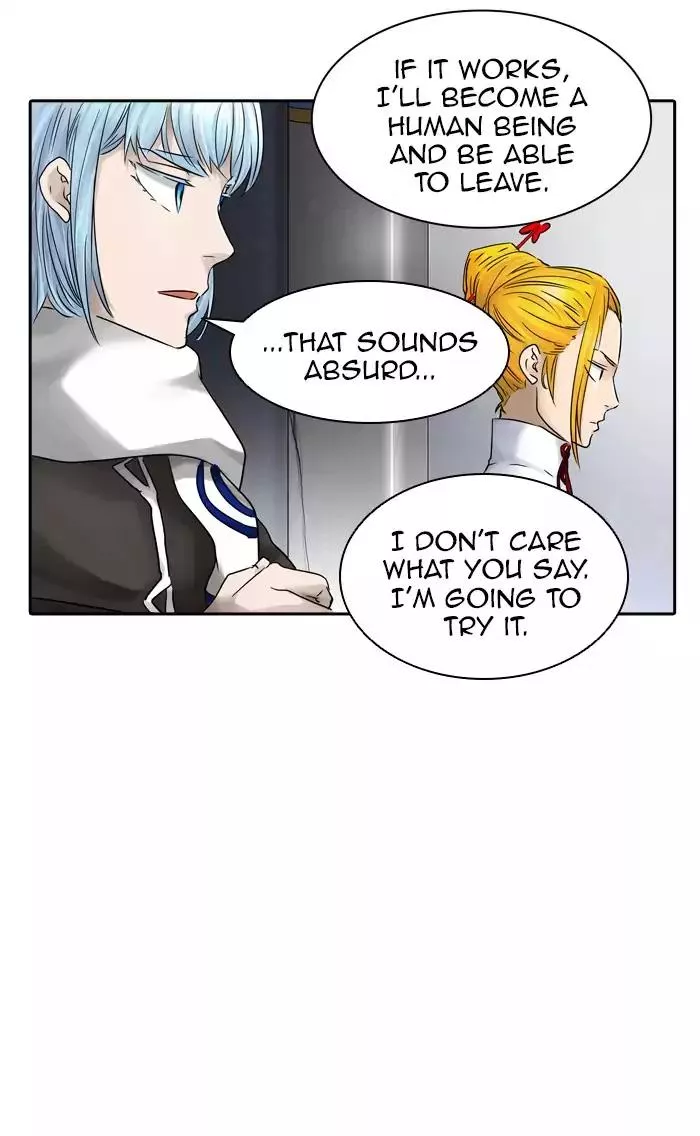 Tower of God, chapter 380, image 34
