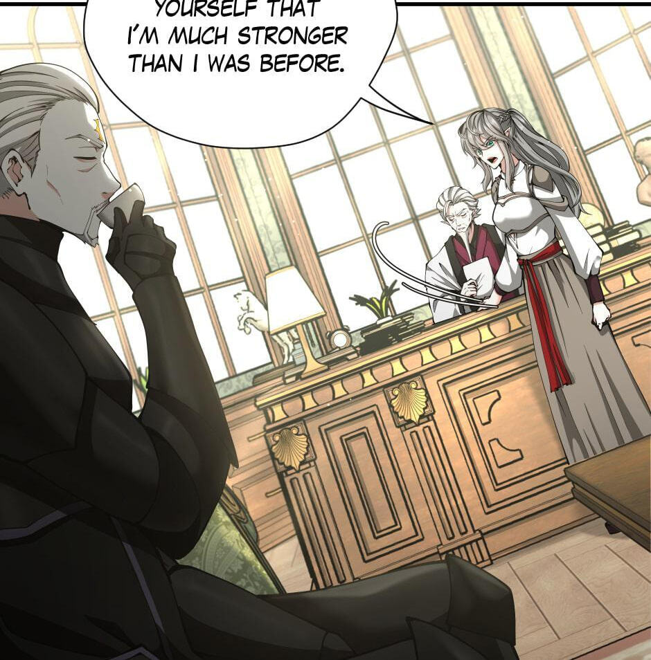 The Beginning After the End, chapter 164, image 12