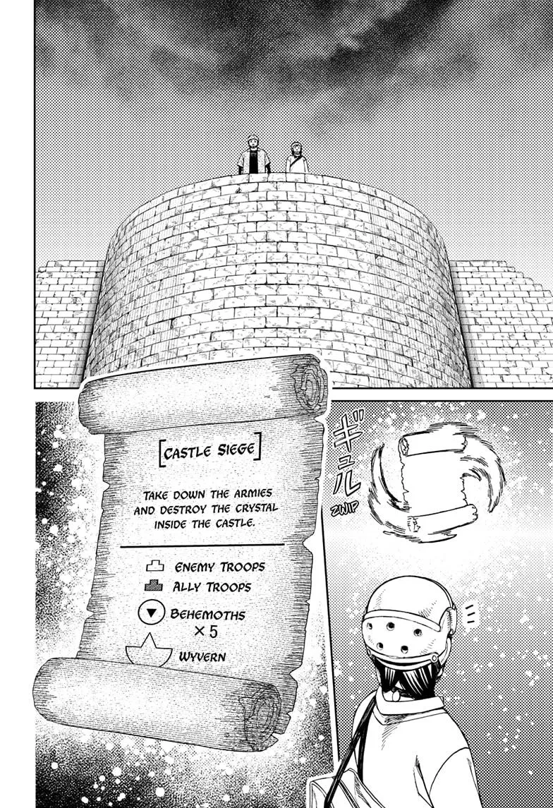 Dandadan, chapter 144, image 18