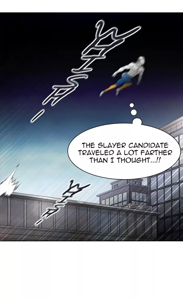 Tower of God, chapter 441, image 96