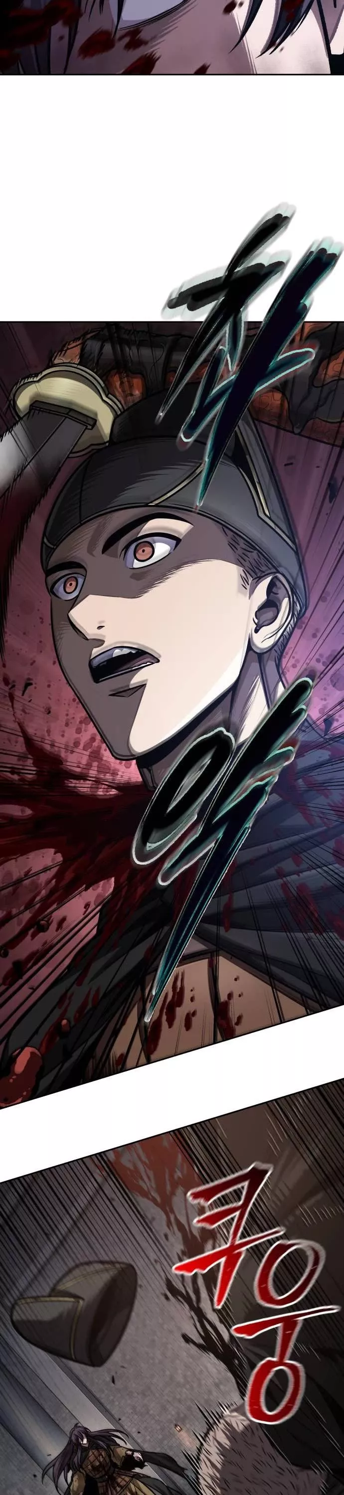 Nano Machine, chapter 204, image 34