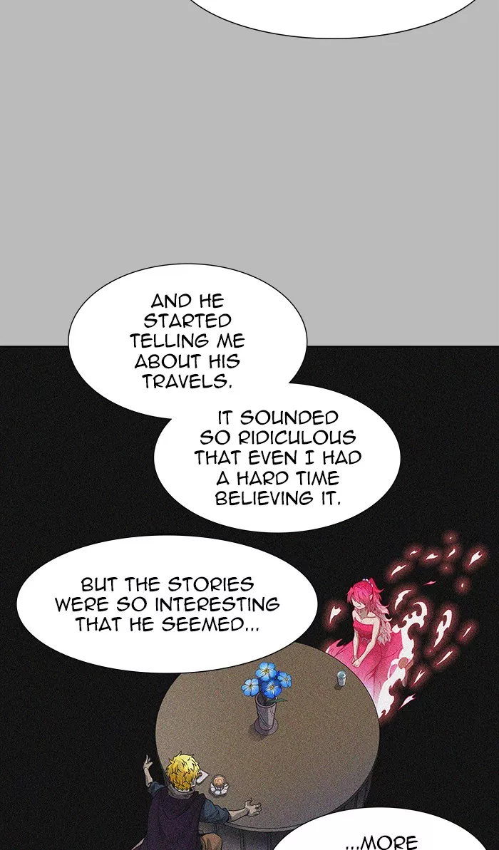 Tower of God, chapter 462, image 107