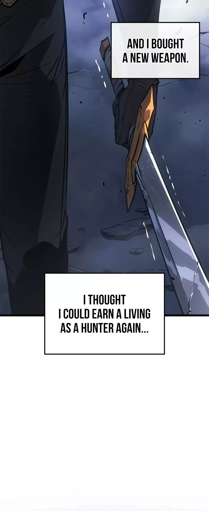Solo Leveling: Ragnarok, chapter 47, image 31