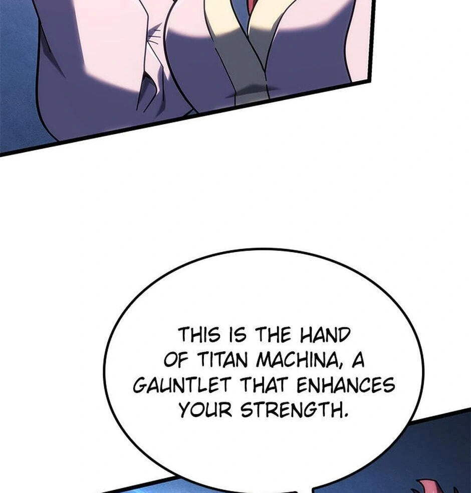 Revenge of the Baskerville Bloodhound, chapter 126, image 61