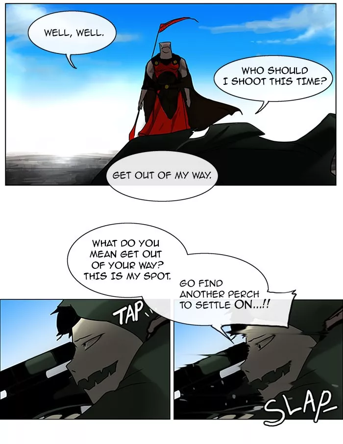 Tower of God, chapter 6, image 3