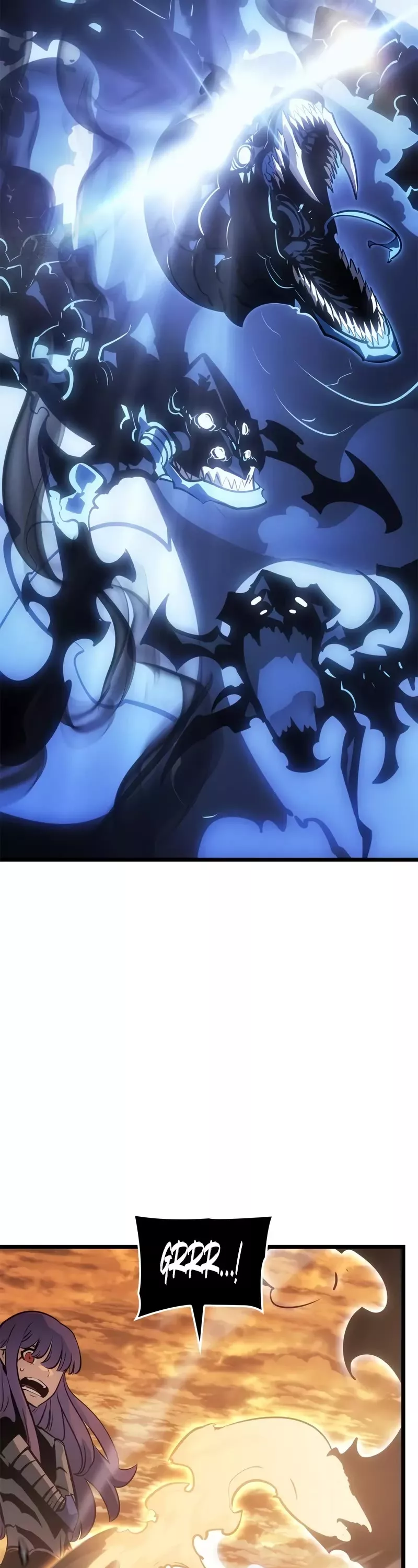 Solo Leveling: Ragnarok, chapter 40, image 68