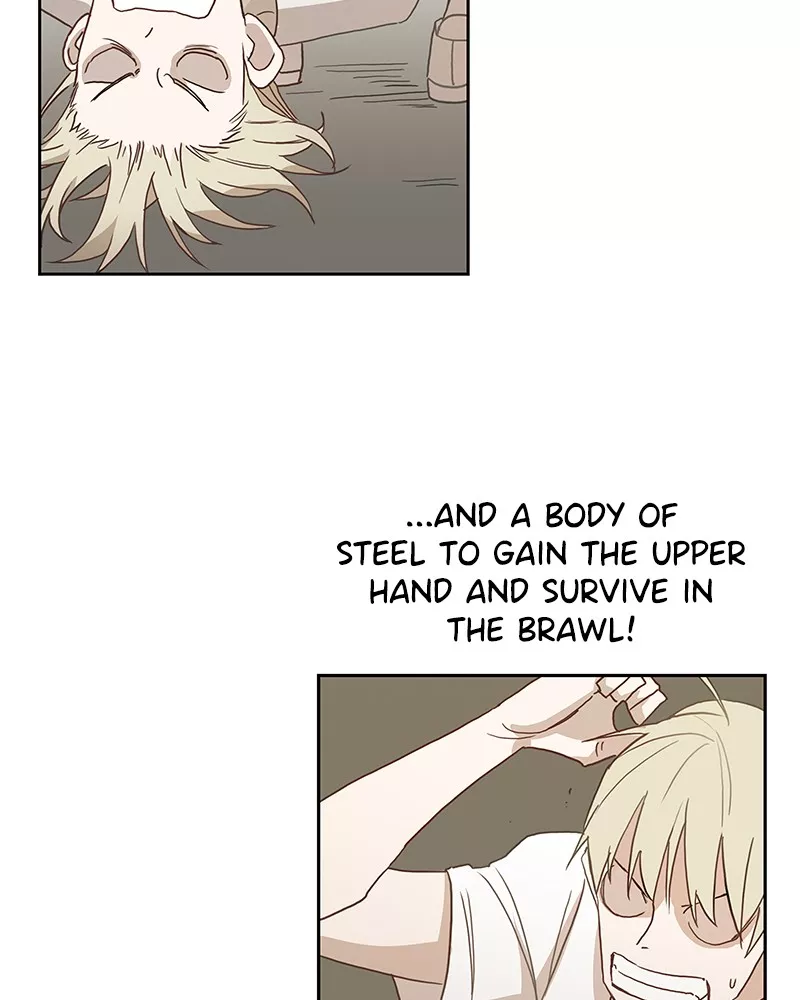 The Boxer, chapter 33, image 70