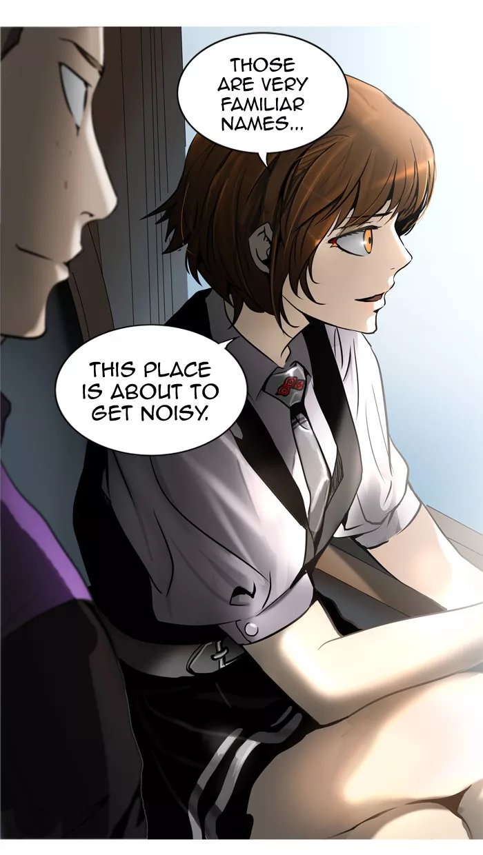 Tower of God, chapter 278, image 3