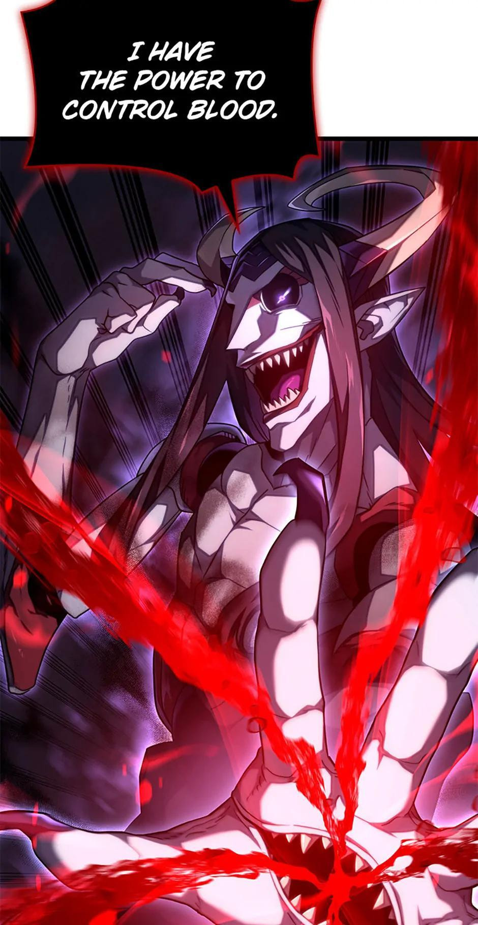 Revenge of the Baskerville Bloodhound, chapter 71, image 166