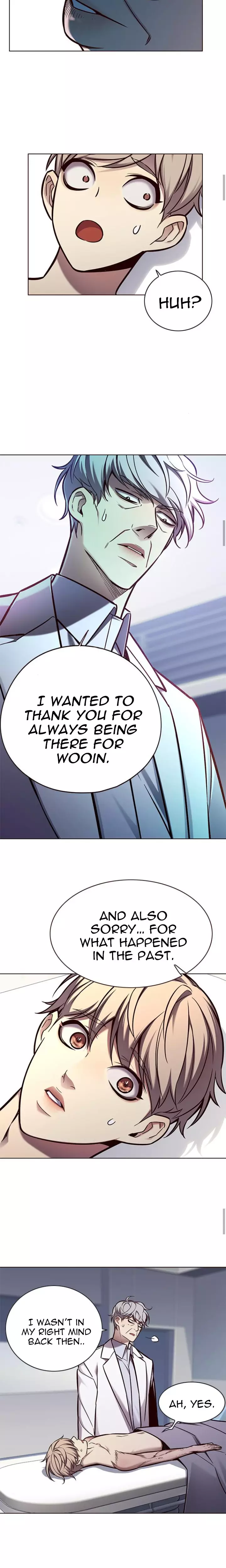 Eleceed, chapter 131, image 8