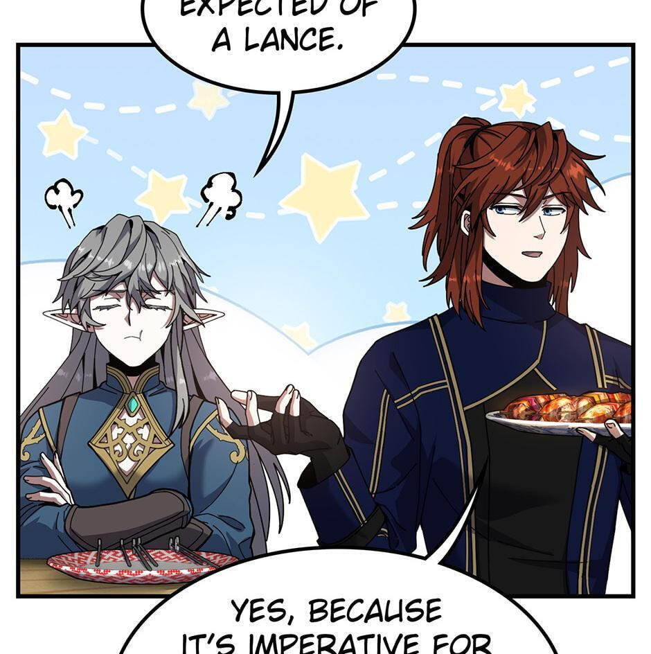 The Beginning After the End, chapter 242, image 29