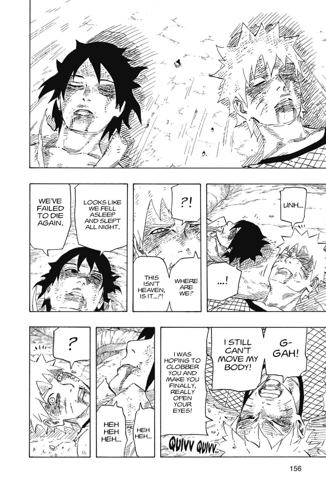 Naruto, chapter 698, image 15