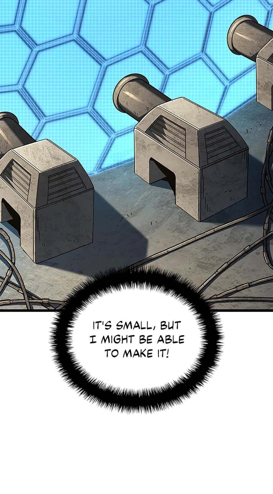 Revenge of the Baskerville Bloodhound, chapter 94, image 81