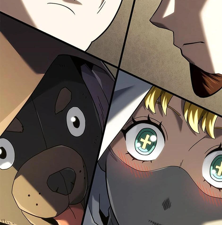 Revenge of the Baskerville Bloodhound, chapter 129, image 152