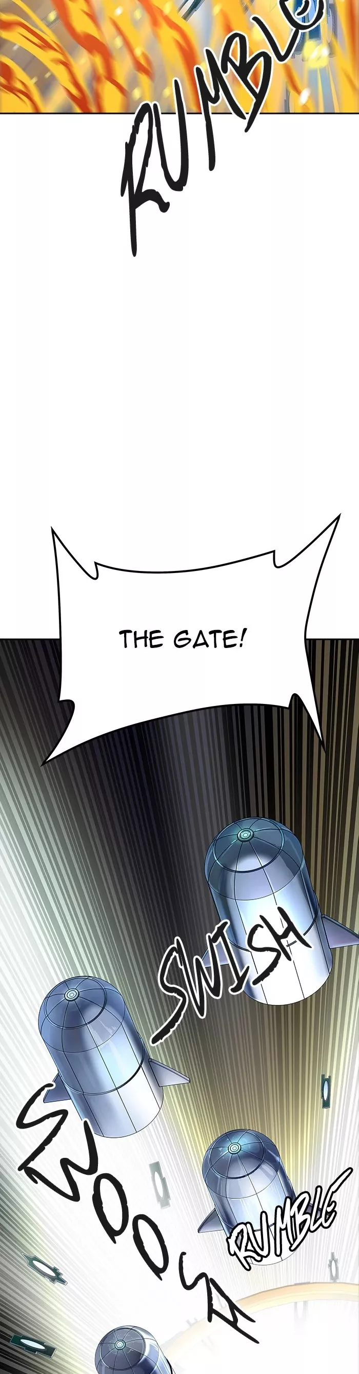 Tower of God, chapter 518, image 16