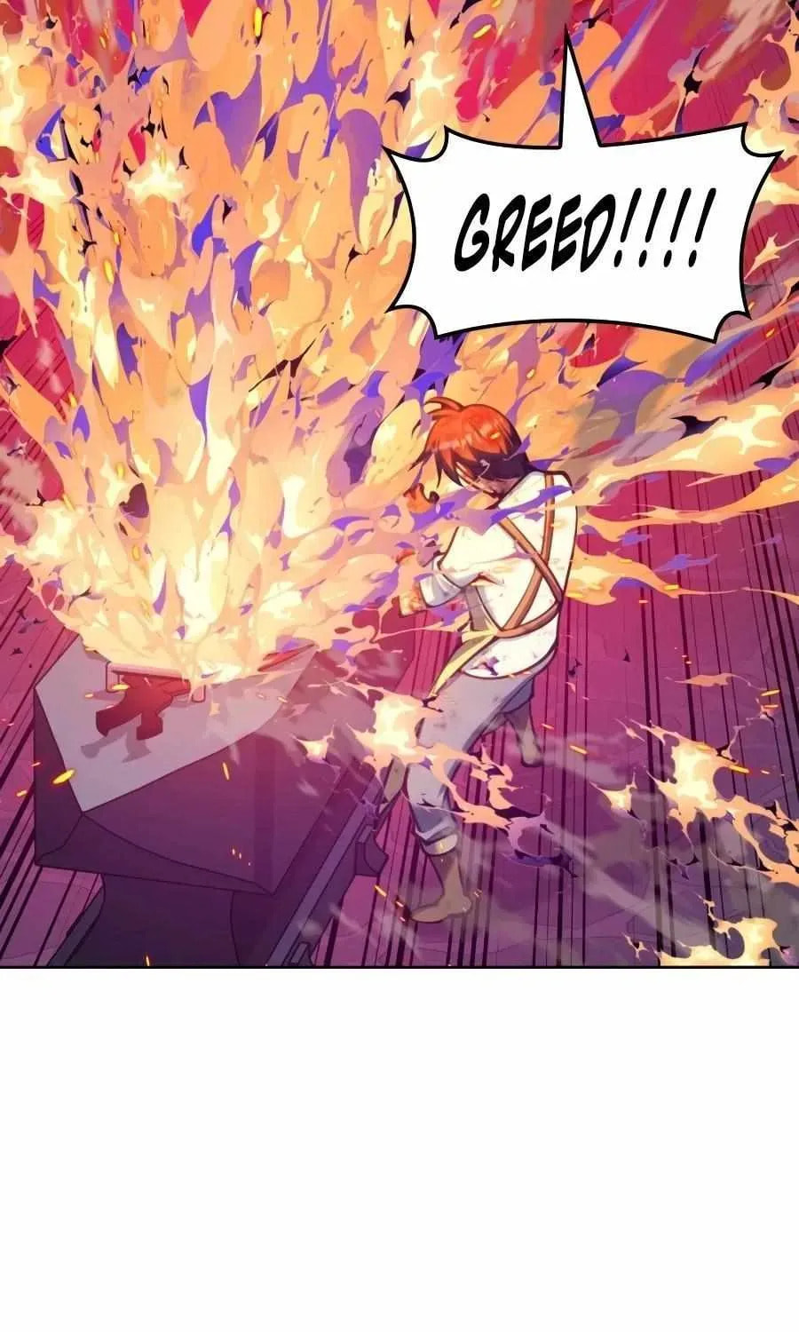 Overgeared (Team Argo), chapter 321, page 122
