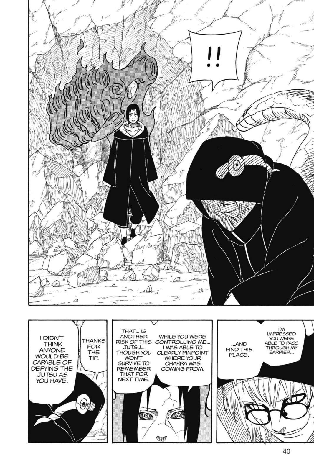Naruto, chapter 577, image 15