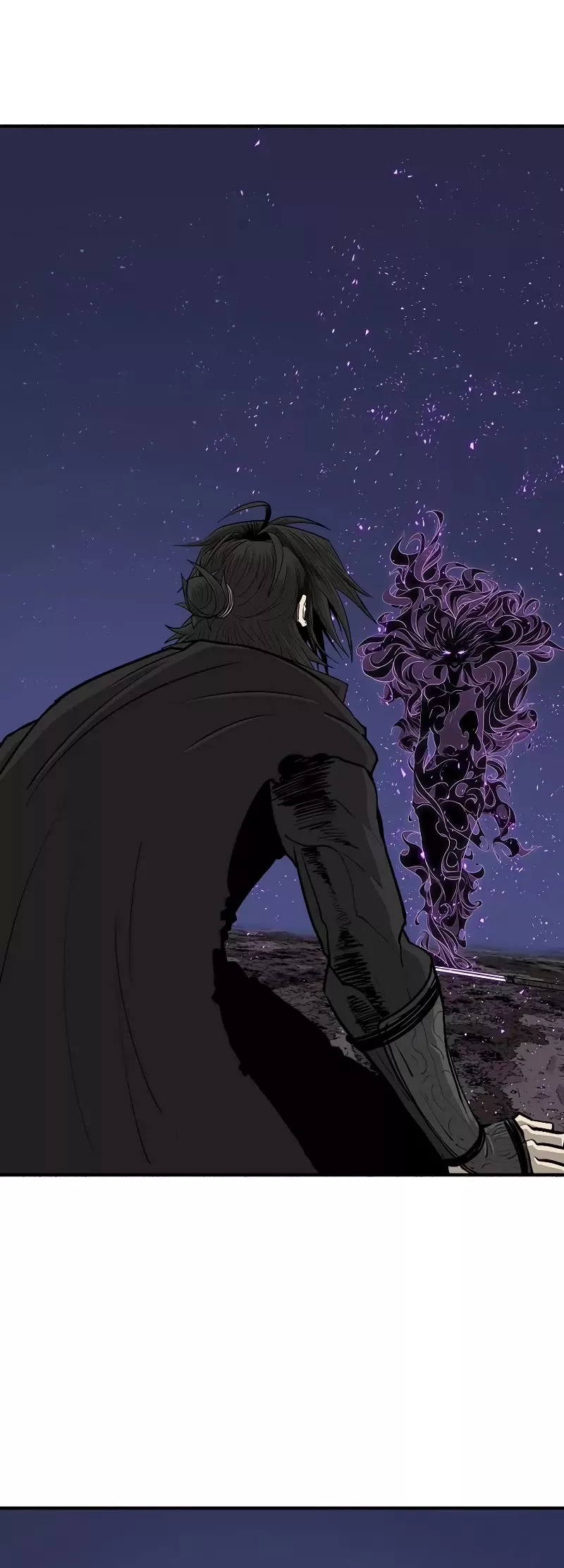 Legend of the Northern Blade, chapter 173, image 15