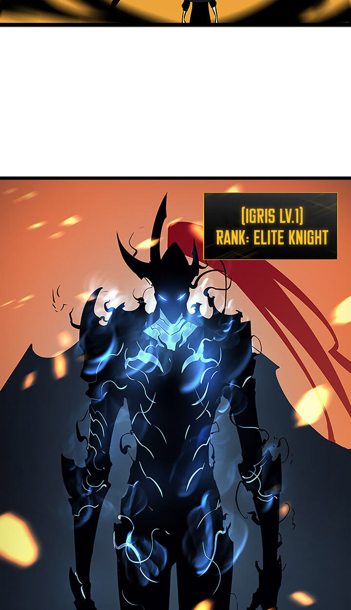 Solo Leveling, chapter 84.1, image 11