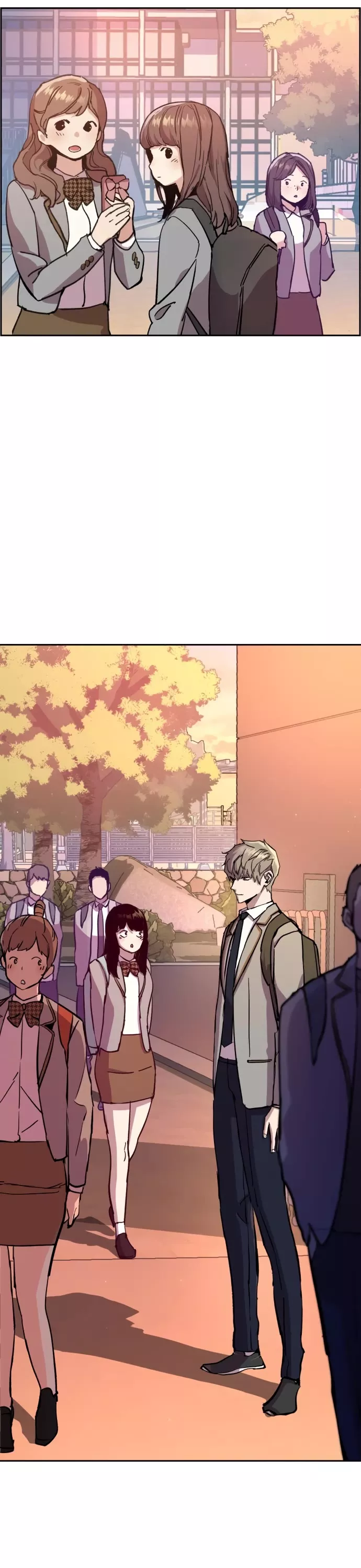 Teenage Mercenary, chapter 134, image 8