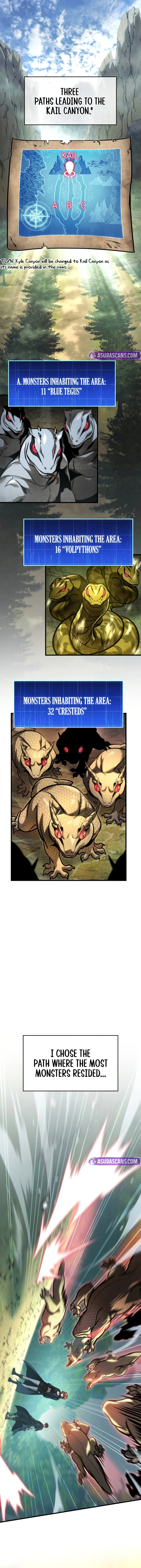 My Exclusive Tower Guide, chapter 73, image 2