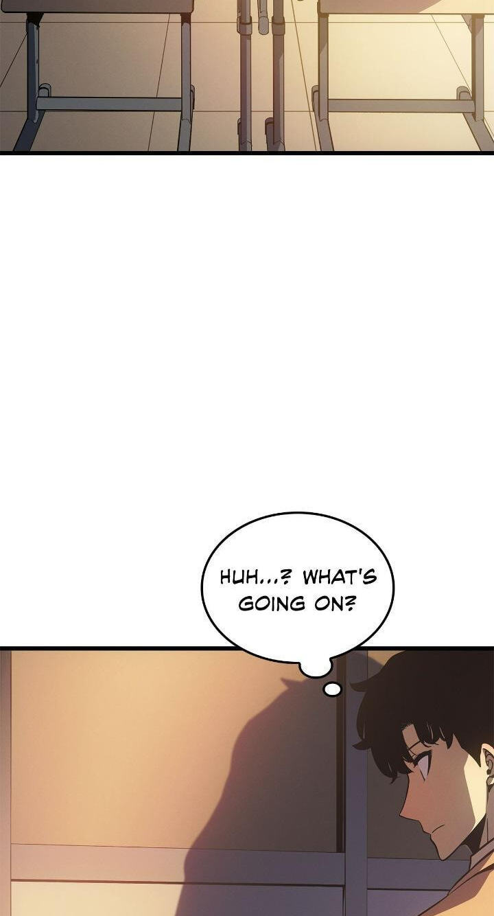 Solo Leveling, chapter 193, image 61